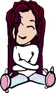 Chibi Me by Amy Crook