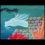 Year of the Water Dragon