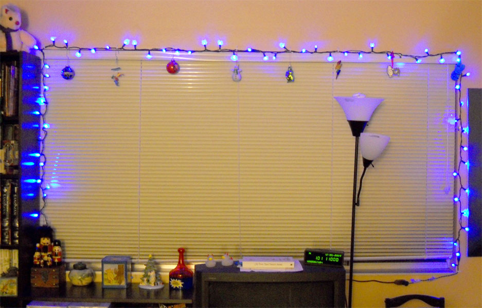 Happy Holidays
