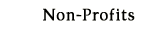 Non-Profits